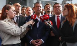 Özgür Özel o tarihte Eskişehir’e geliyor; Program yavaş yavaş netleşiyor