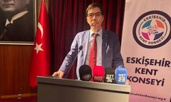 Porsuk Çayı’na yakın konumda inşaatlar yapılması sağlıklı mı; Muammer Tün açıkladı