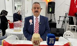 Ramazan Kuş değişim için yarıştı, 8 oy farkla başkanlığı kaçırdı