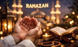 Ramazan ne zaman başlıyor; İşte 2026 yılı ilk sahur tarihi