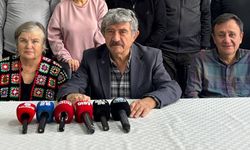 Sadık Yurtman’dan dikkat çeken uyarı: "Su iflası yakında kapımızı çalacak"