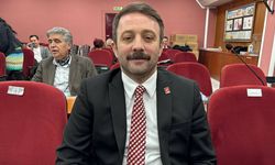 Salim Alper Kayar Eskişehir’de kapanan işyerleriyle ilgili çarpıcı rakamlar paylaştı