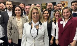 Eskişehir Saatçiler Odası’nda seçim sonucu belli oldu: 45 oy farkla kazandı