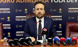 Serhat Tunç: "Eskişehir Cumhuriyet Başsavcılığına suç duyurusunda bulunacağız"