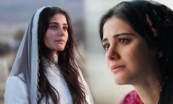 Sevdiğim Sensin Dicle olarak gönüllere taht kurdu; İşte Helin Kandemir'in rol aldığı dizi ve filmler