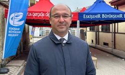 Seyitgazi'den Eskişehir'e su getirilebilir mi; Uğur Tepe düşüncelerini açıkladı