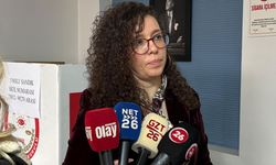 Sibel Özdemir İlhan yeniden başkan seçildi ve ekledi; "Ada bazlı dönüşümü destekliyoruz"