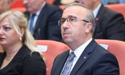 Eskişehir İl Milli Eğitim Müdürü Sinan Aydın açıkladı; Bakanlığımız üst düzeyde tedbirler almakta