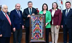 Sivrihisar’dan Eskişehir Valisi Dr. Erdinç Yılmaz için anlamlı karar