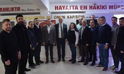 Eskişehirspor’un Karşıyaka, Afyonspor ve Kütahyaspor deplasman masrafları için sponsor oldular