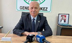 Süleyman Bakal Eskişehir’deki su kesintileri ile ilgili önemli açıklama