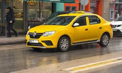 Eskişehir’de yağmurlu hava en çok onlara yarıyor