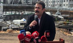 Talat Yalaz: "Aynı performansı burada asli sorumlu olan bakanlıktan da bekliyoruz"