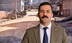 Talat Yalaz Baksan Sanayi Sitesi iddialarına yanıt verdi