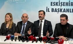 Talat Yalaz: "Hukuka aykırı hiçbir şeyin arkasında durmayız"