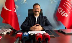 Talat Yalaz'dan 'CHP'li belediyeler şu anda batık durumda" eleştirisine sert yanıt