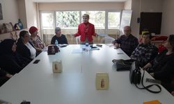 Tepebaşı Belediyesi evde hasta bakımı için ücretsiz eğitim başlattı