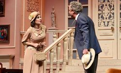 Haldun Dormen Eskişehir’de sahnede anıldı, duygusal anlar yaşandı