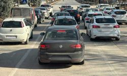 Gürhan Albayrak’tan CHP’li belediyelere trafik üzerinden sert eleştiriler