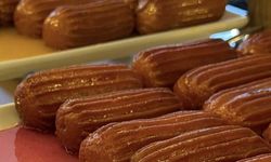 Eskişehir halkı ramazan ayında en çok bu tatlıyı tercih ediyor