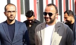 Ulaş Entok Ayvalıkgücü Belediyespor galibiyeti sonrası konuştu; Eskişehirspor yönetimi hakemlerden memnun mu?