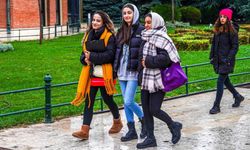 Eskişehir’de yağmurlu günler devam edecek mi; İşte güncel hava durumu tahminleri