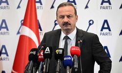 Yavuz Ağıralioğlu: "Verdiğimiz şehitlere ve ödediğimiz bedellere hakaret sayarım"