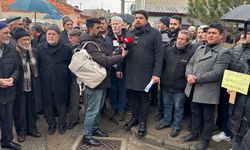 Yeşiltepe Mahallesi sakinlerinden ada bazlı imar planına itiraz; Referandum çağrısı