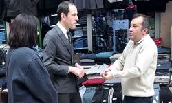 Yunus Emre Halk Çarşısı esnafı o duruma isyan etti; "Ben olsam icra gönderirim"