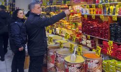 Eskişehir'de Ramazan ayı öncesi esnaf tek tek denetleniyor