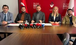 Zafer Partisi Eskişehir İl Başkanı Hasan Demir: "Bu cennet vatanı kimseye peşkeş çektirmeyeceğiz"