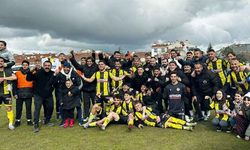 2 Eylülspor'dan altın değerinde bir galibiyet; Ateş hattının üstüne çıktılar