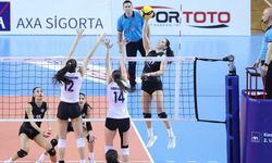200 takımın katılacağı ulusal voleybol festivali Eskişehir’de yapılacak; Resmi imzalar atıldı