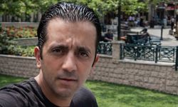 41 yaşındaki Eskişehirli Polis memuru Harun Dilli hayatını kaybetti