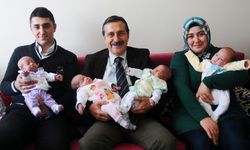 50 milyon litreye ulaşan süt desteğinde Ahmet Ataç'tan dikkat çeken açıklama