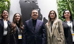 Ahmet Ataç öğrencilerle buluştu, gençlere net mesajlar verdi