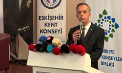 Ahmet Kapanoğlu kentlerin geleceğine ilişkin değerlendirmelerde bulundu