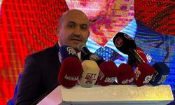 Gürhan Albayrak: “Eskişehir algı belediyeciliğinin kıskacındadır”