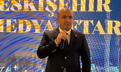 AK Parti Eskişehir İl Başkanı Gürhan Albayrak merak edilen her soruya yanıt verdi