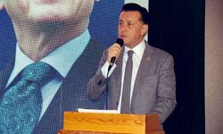 Nebi Hatipoğlu Ramazan ayında yapılan çalışmaları tek tek anlattı