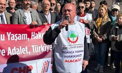 Ali Paşa Şanlı'dan gelir dağılımı ve bayram ikramiyeleri konusunda çağrı