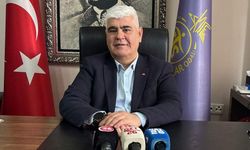 Ali Safa Şen ekonomik gidişatı yorumladı: “Halkımız da etkileniyor, ekonomimiz de etkileniyor"