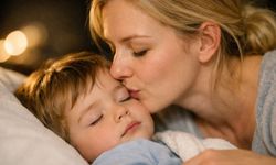 Doğum izni artıyor mu; Mahinur Özdemir Göktaş'tan önemli bir açıklama geldi