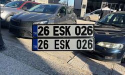 App plaka uyarısı sonrası Eskişehir Şoförler Odası'nda yoğunluk oluştu