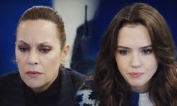 Arka Sokaklar 743. bölüm fragmanı