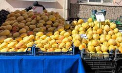 Eskişehir halkının bu ramazan ayında favori meyvesi belli oldu; Çünkü fiyatı oldukça uygun