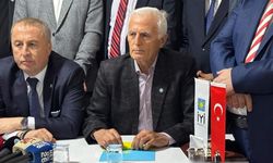 Arslan Kabukcuoğlu: "Türkiye'nin İYİ Parti'ye çok ihtiyacı var"