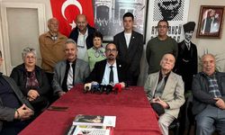 Atatürkçü Düşünce Derneği Eskişehir Şubesi'nden 18 Mart'ta anlamlı açıklama