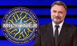 Kim Milyoner Olmak İster? - 4 ayağı da yerden kesilmeden zıplayamayan hayvan