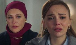 Aynı Yağmur Altında 5. bölüm fragmanı